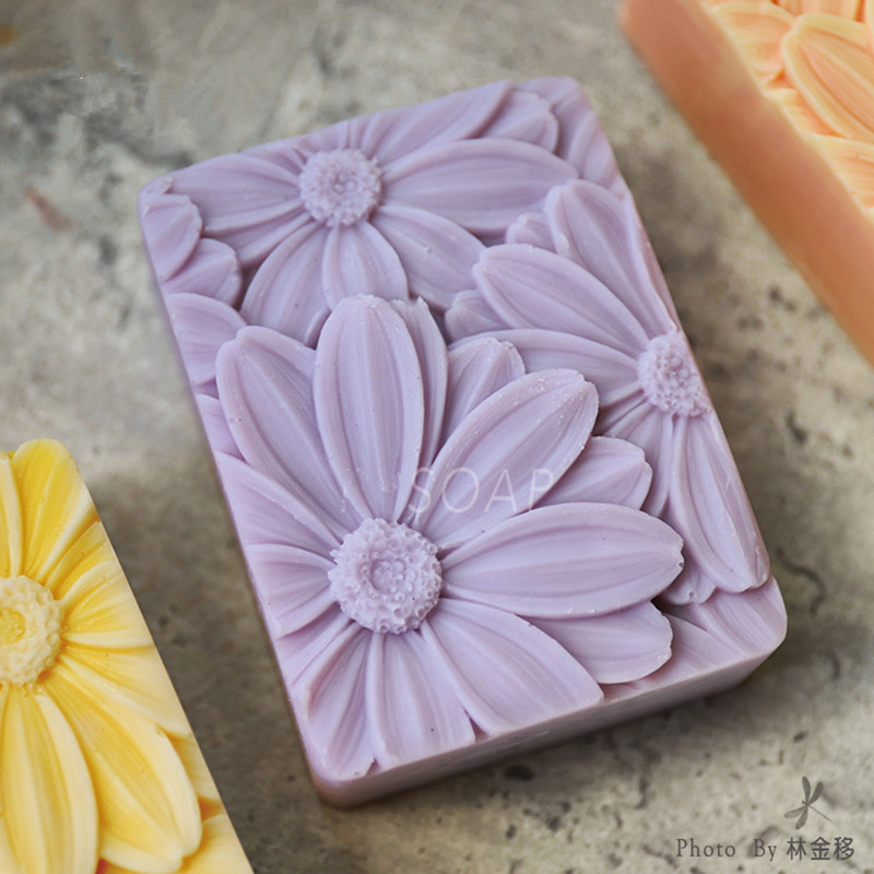 Soap Making Store - Mới Nhất!!!3d Sang Trọng Hoa Hướng