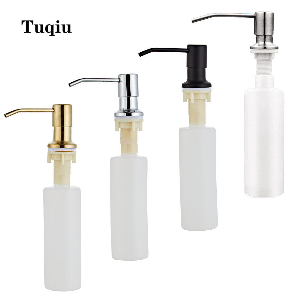 Oxide Pigment Soap - Tuqiu Tay Chất Lỏng Bình Đựng