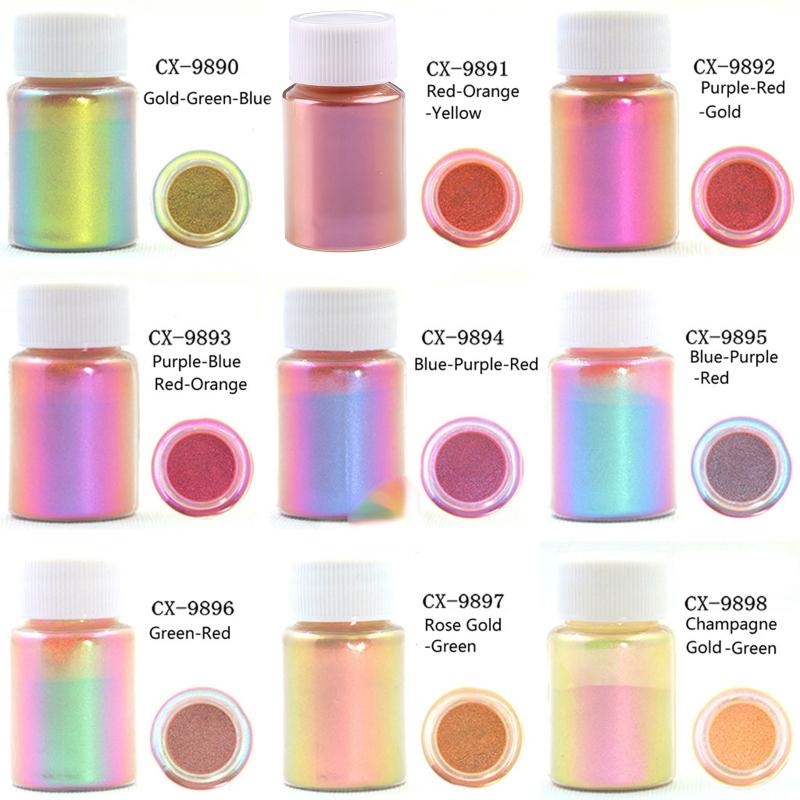 Oxide Pigment Soap - 91ac màu sắc tố ngọc trai
