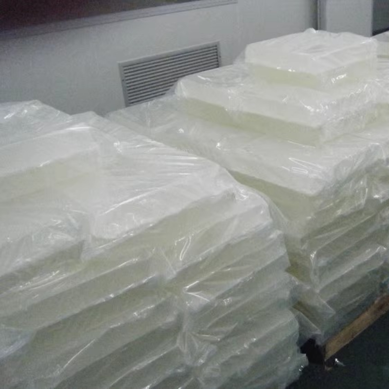 500g/bag Transparent/milky Whi - đánh giá và giá Soap Making Store