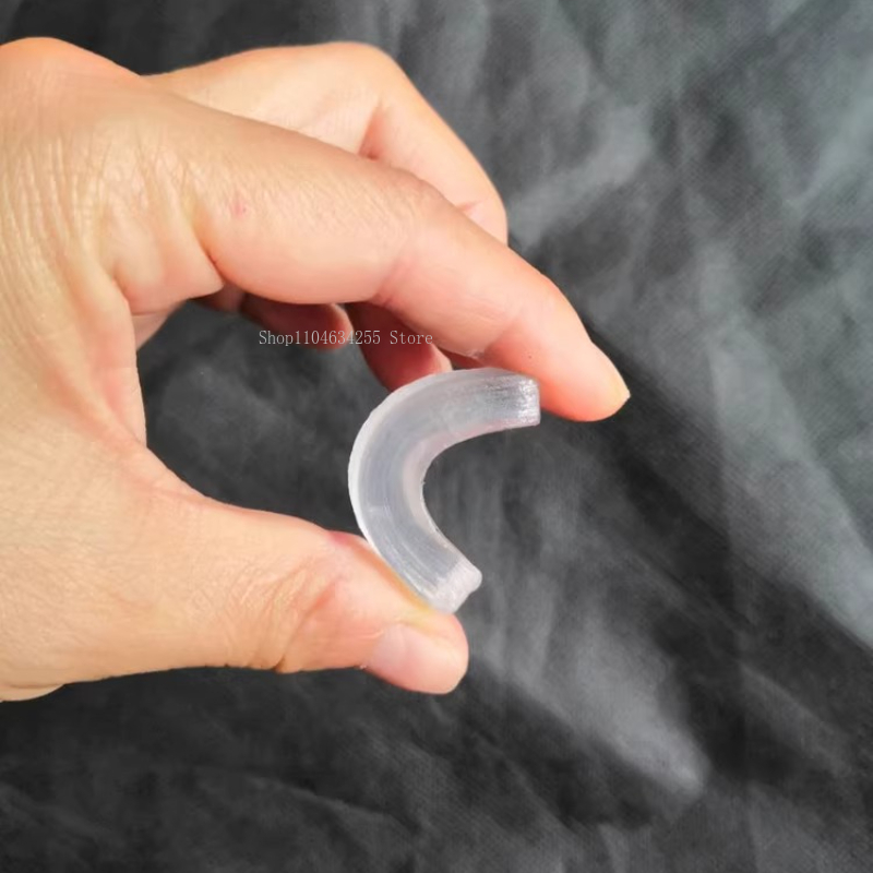 500g/bag Transparent/milky Whi - đánh giá và giá Soap Making Store