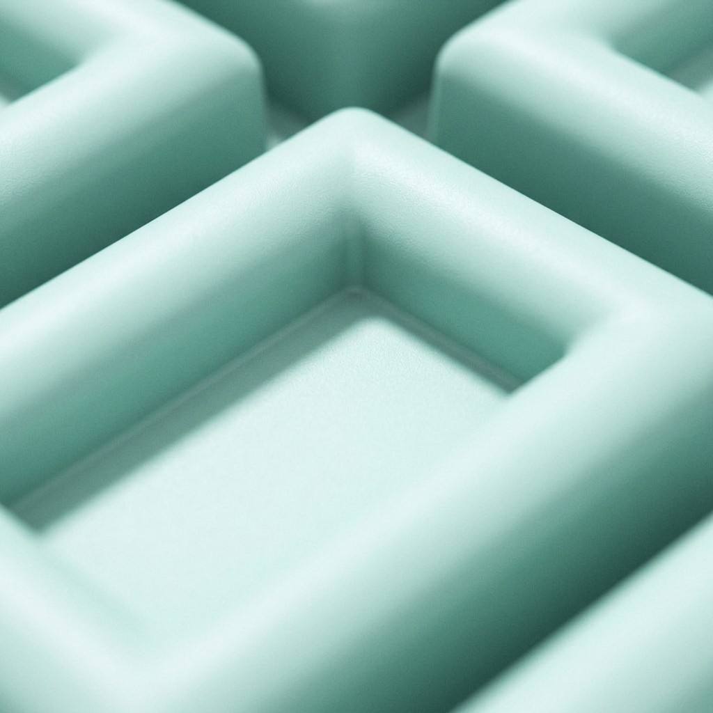 Non-stick 10-Hole Rectangle Si - đánh giá và giá Soap Making Utensils