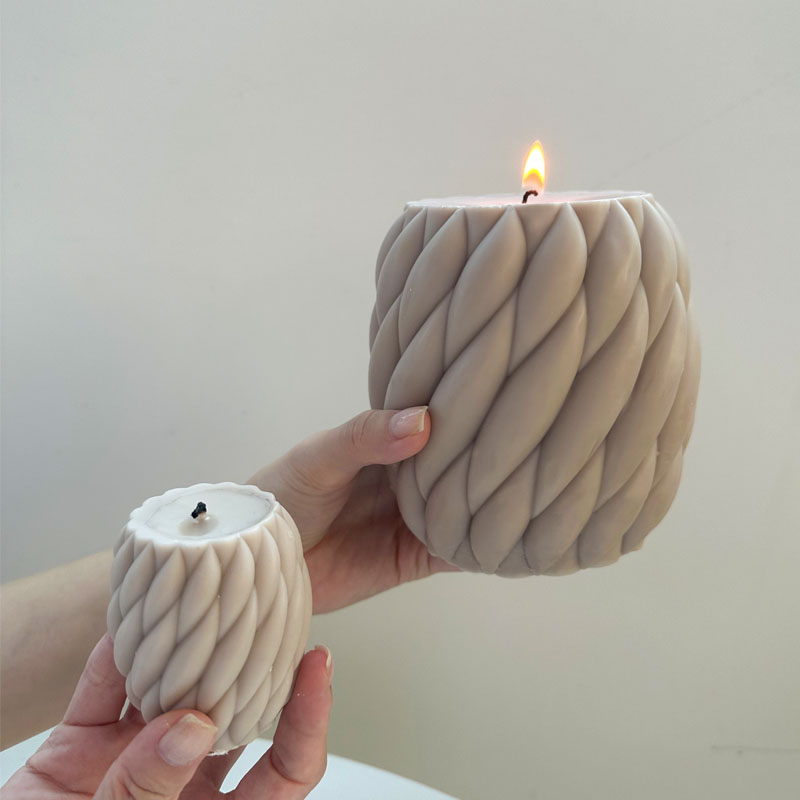 3D Rotating Raindrops Silicone - đánh giá và giá Soap Making Additives