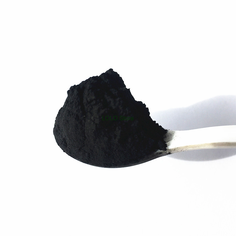 Nguyên Chất Bột Than, Bột Than - đánh giá và giá Activated Charcoal Powder