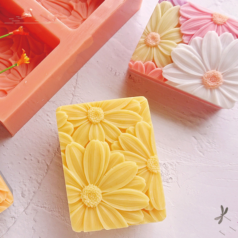 Mới Nhất!!!3d Sang Trọng Hoa H - đánh giá và giá Soap Making Store