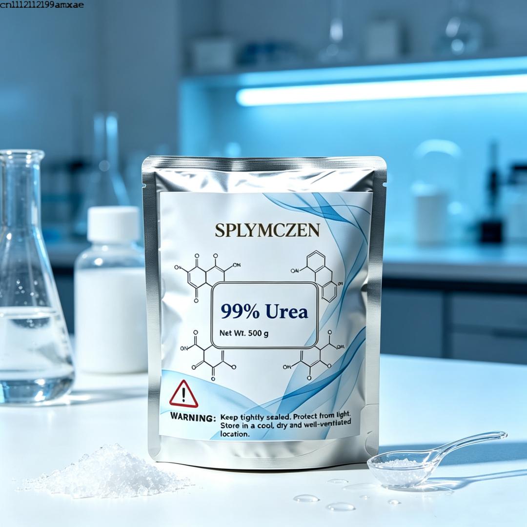99% Urea Powder Cosmetic Spice - đánh giá và giá Soap Making Additives