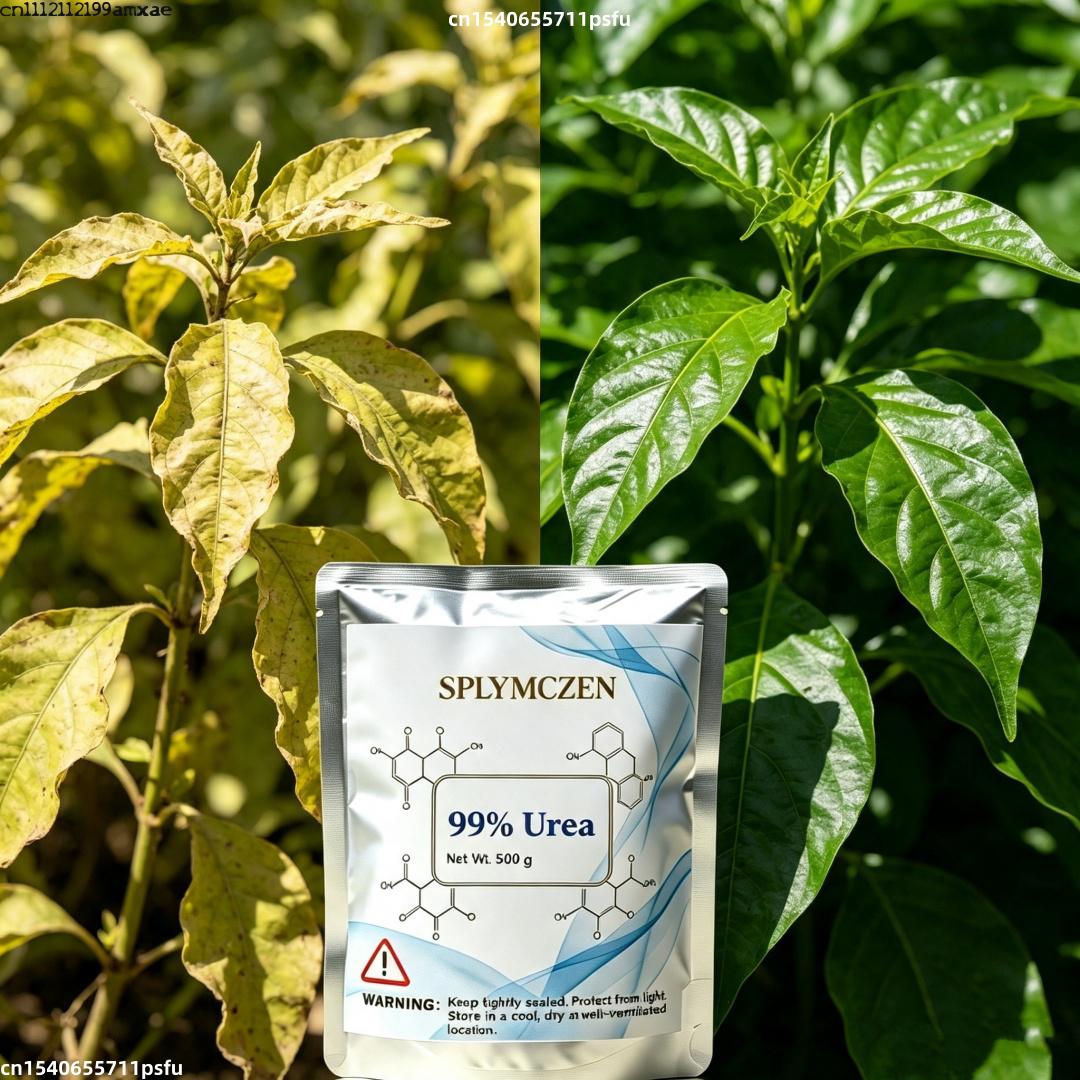 99% Urea Powder Cosmetic Spice - đánh giá và giá Soap Making Additives