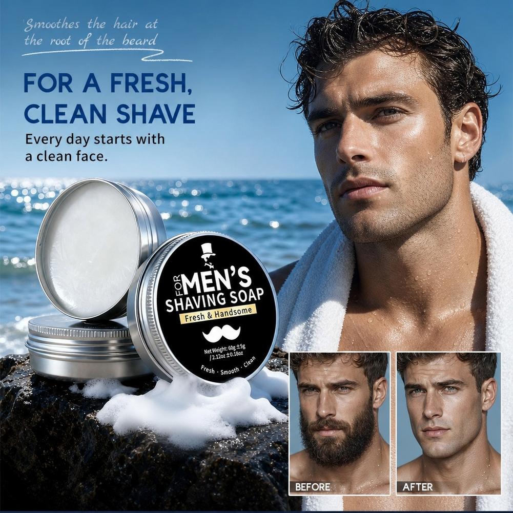 Men's Shaving Soap Containing  - đánh giá và giá Soap Making Olive Oil