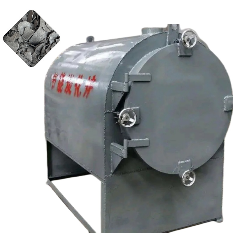Charcoal Powder Making Machine - đánh giá và giá Activated Charcoal Powder