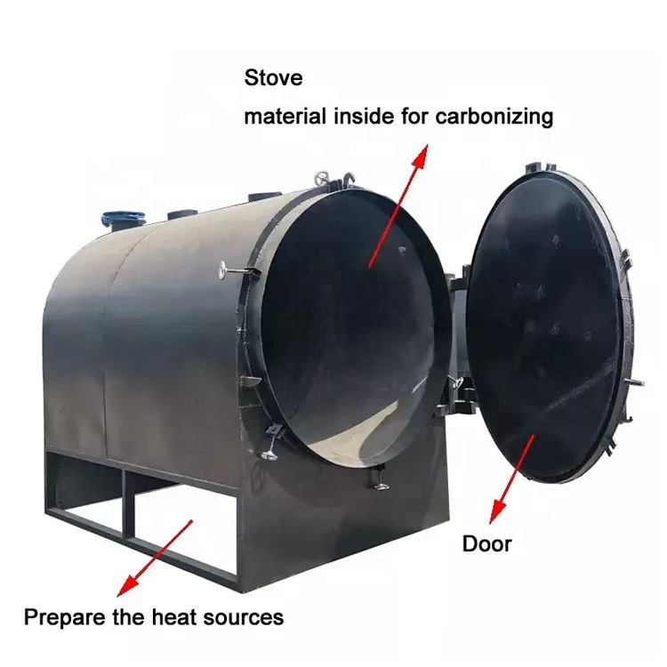 Charcoal Powder Making Machine - đánh giá và giá Activated Charcoal Powder