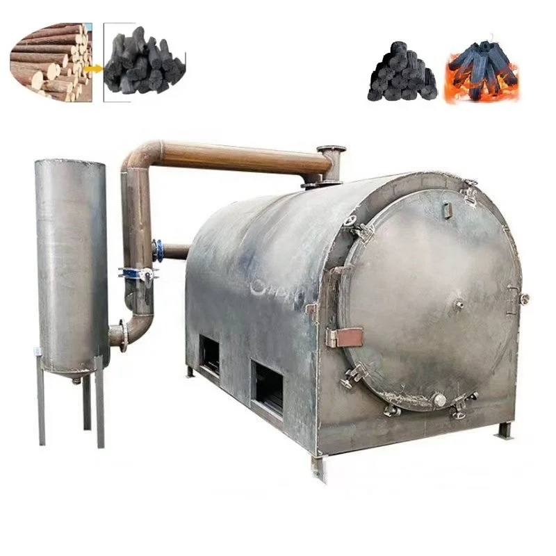 Charcoal Powder Making Machine - đánh giá và giá Activated Charcoal Powder