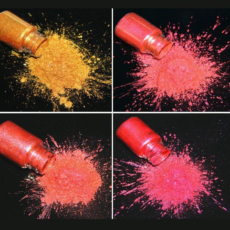 91ac màu sắc tố ngọc trai chuy - đánh giá và giá Oxide Pigment Soap