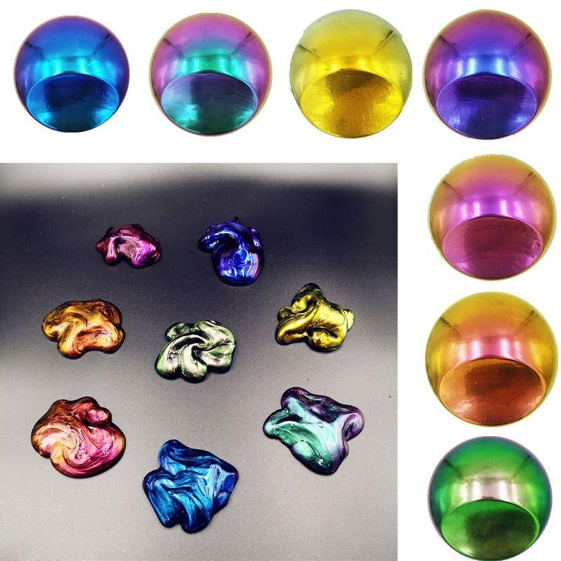 91ac màu sắc tố ngọc trai chuy - đánh giá và giá Oxide Pigment Soap