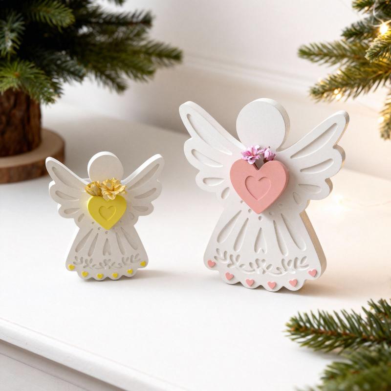 Love Angel Gypsum Mold Candle  - đánh giá và giá Soap Making Dish