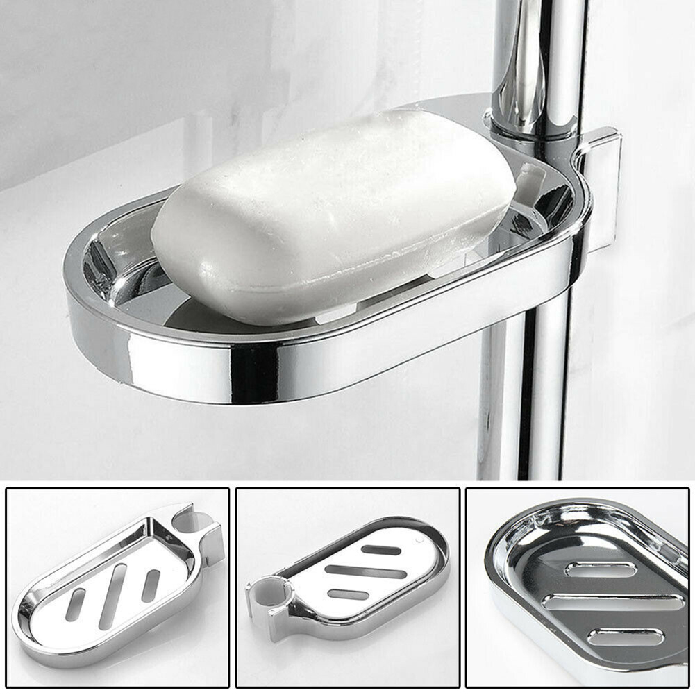Wall Mounted Liftable Shower S - đánh giá và giá Oxide Pigment Soap