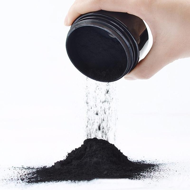 Natural Activated Charcoal Coc - đánh giá và giá Activated Charcoal Powder