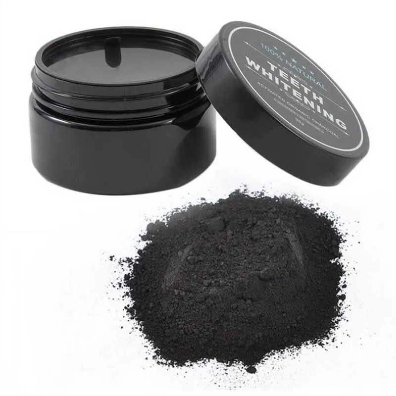 Natural Activated Charcoal Coc - đánh giá và giá Activated Charcoal Powder