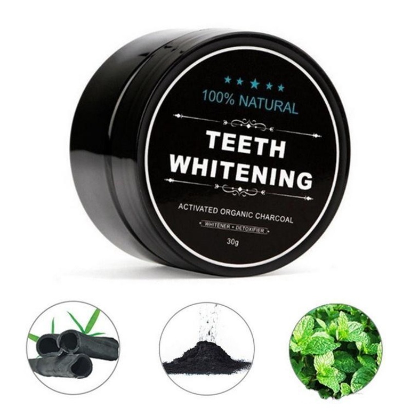 Natural Activated Charcoal Coc - đánh giá và giá Activated Charcoal Powder