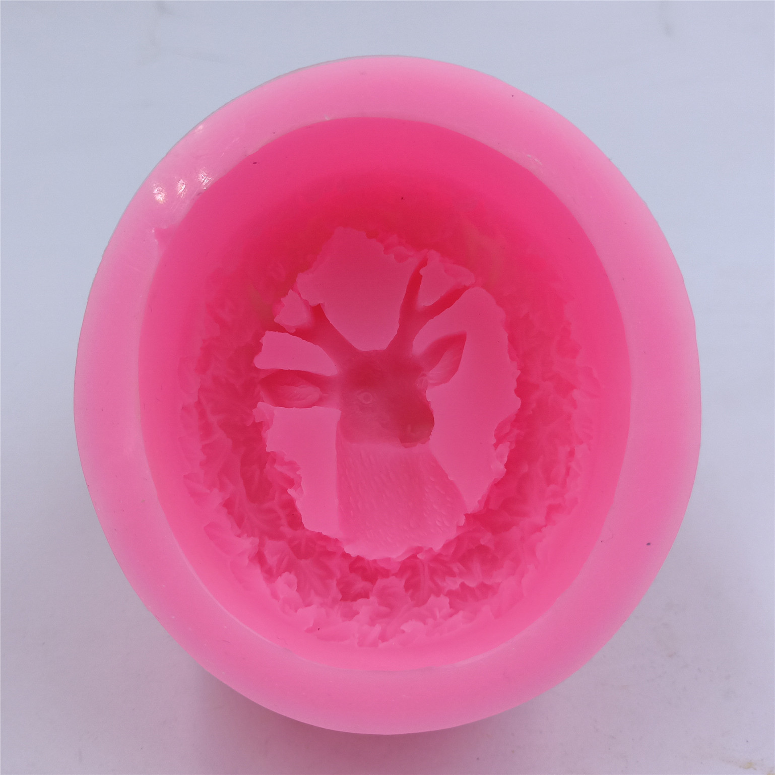 Hươu Thiết Kế Xà Phòng Khuôn S - đánh giá và giá Soap Making Store