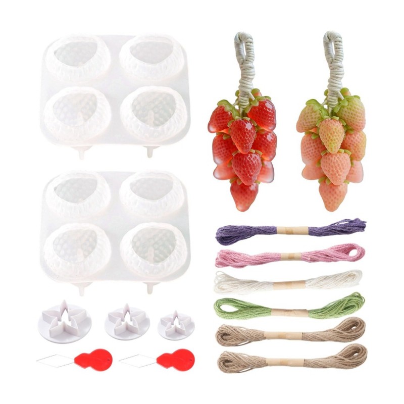 ABYN-DIY Handcrafted Silicone  - đánh giá và giá Soap Making In Home