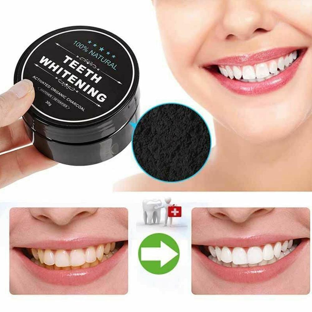 Activated Organic Charcoal Pow - đánh giá và giá Activated Charcoal Powder