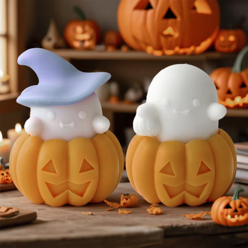 Halloween Silicone Soap Mold D - đánh giá và giá Soap Making Additives