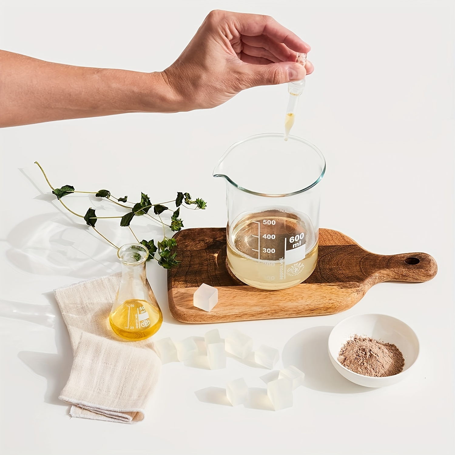 8.82Oz Vegetable Soap Base, Di - đánh giá và giá Soap Making Olive Oil