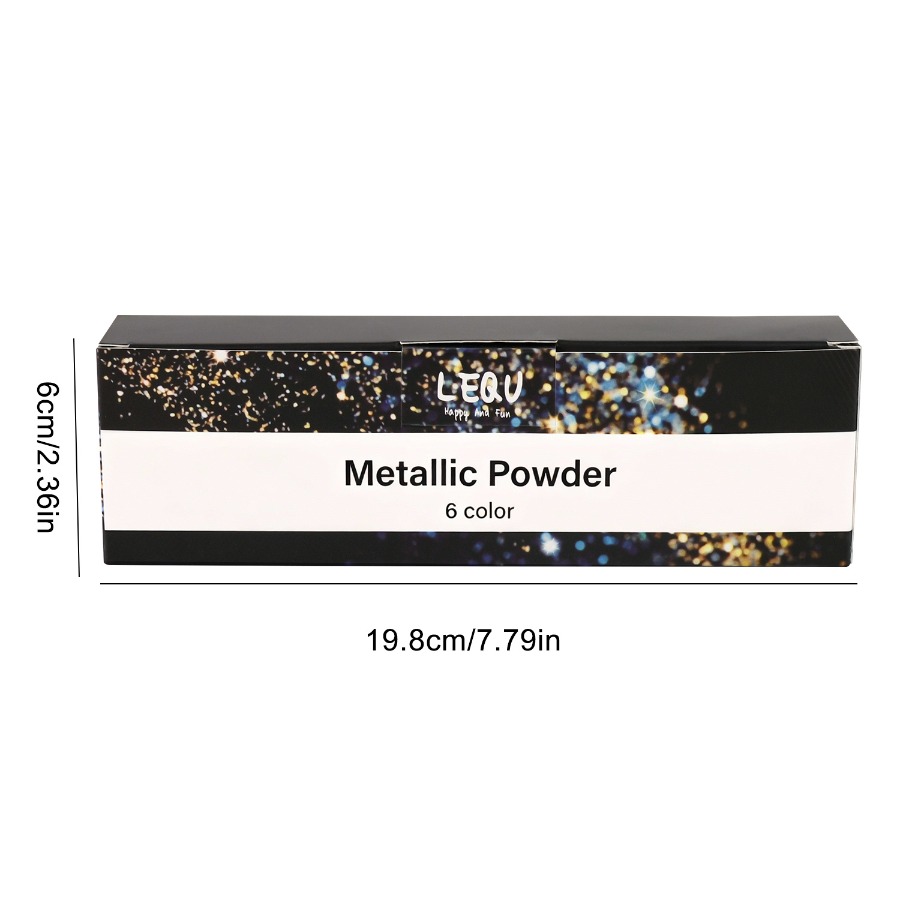 Metallic Mica Powder Pigment S - đánh giá và giá Oxide Pigment Soap