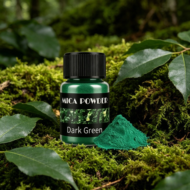 Jewelry Making - Dark Green Mi - đánh giá và giá Oxide Pigment Soap