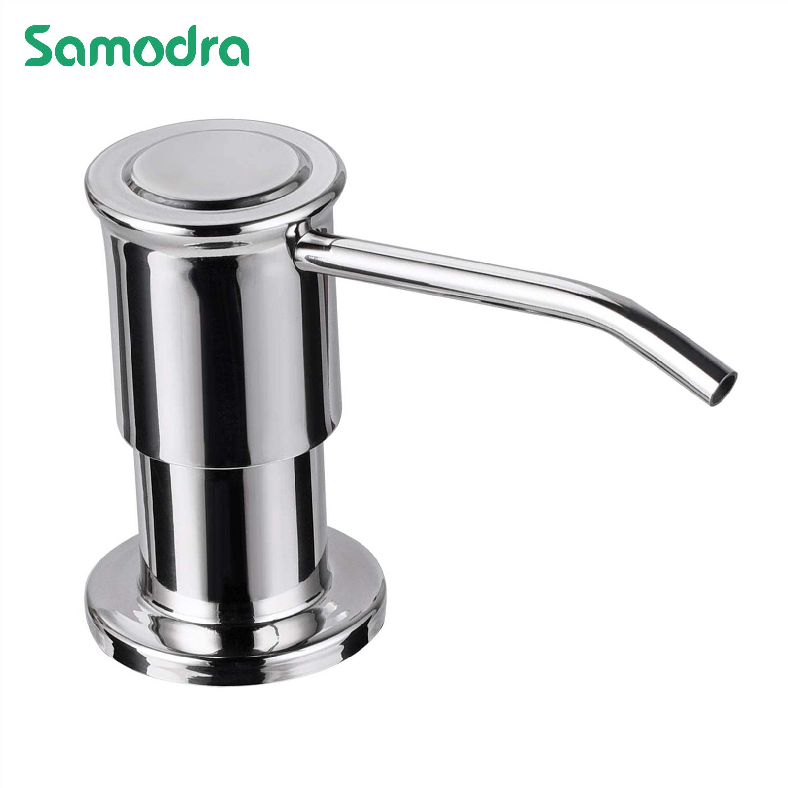 Samodra Chất Lỏng Xà Phòng Đựn - đánh giá và giá Oxide Pigment Soap