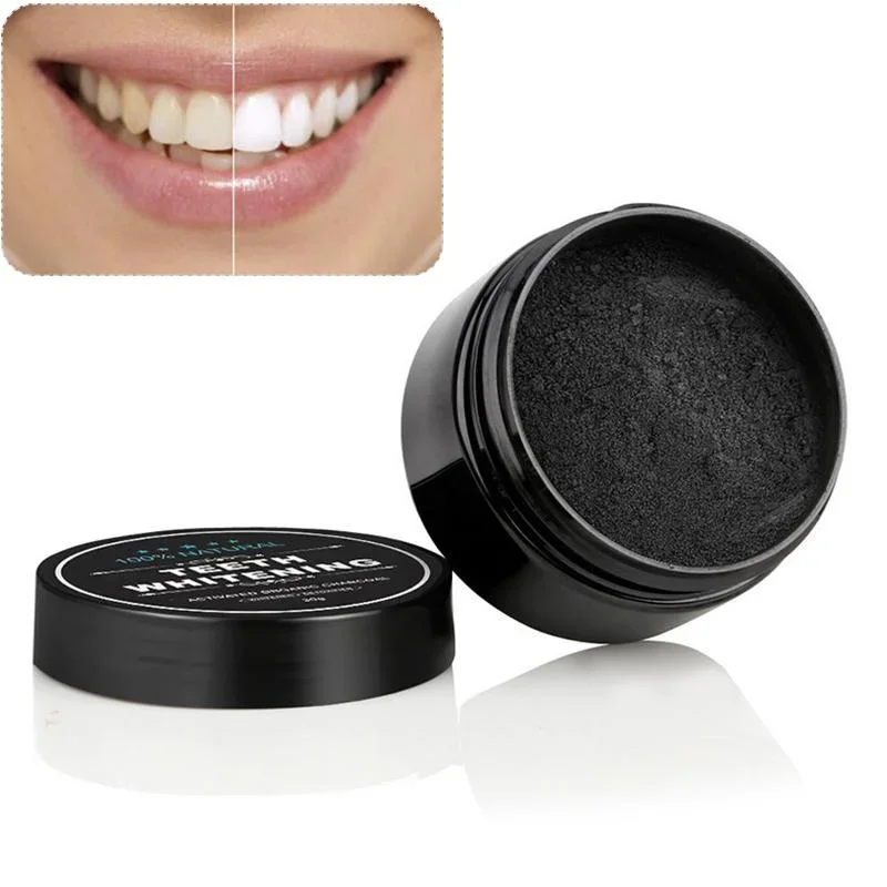 Food Grade Teeth Powder Charco - đánh giá và giá Activated Charcoal Powder