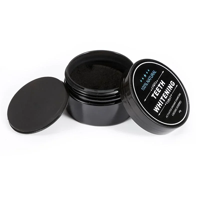 Food Grade Teeth Powder Charco - đánh giá và giá Activated Charcoal Powder