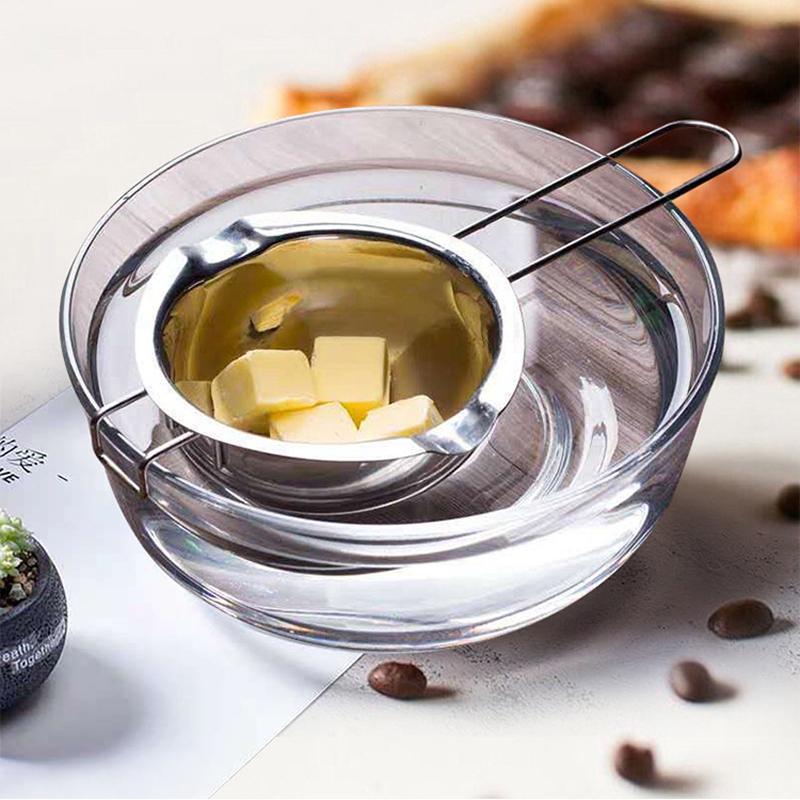Stainless Steel Wax Melting Po - đánh giá và giá Soap Making Additives